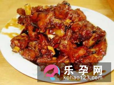 生男生女由饮食决定